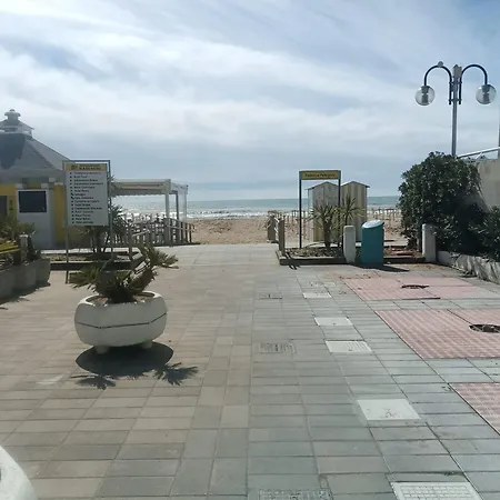 Lido Cond Cadore Leonardo Pisanello Lido di Jesolo