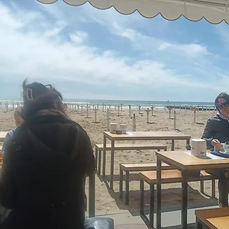 Lido Cond Cadore Leonardo Pisanello Apartament Lido di Jesolo